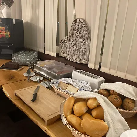 酒店 拉尔城市酒店