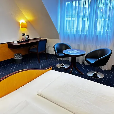 City Hotel 3* Lahr (Baden-Wurttemberg)