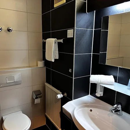 ホテル City Hotel