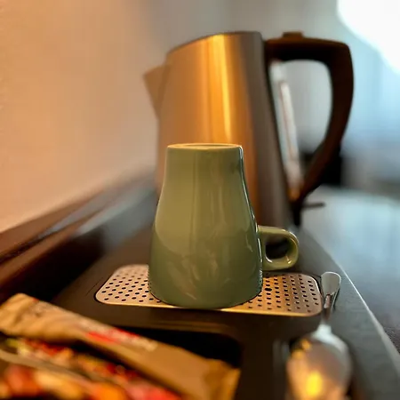 City Hotel 호텔 라어