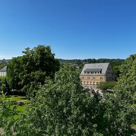 City Hotel 호텔 라어