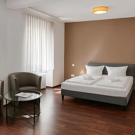 호텔 City Hotel 3*