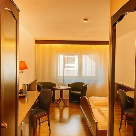 City Hotel 호텔 3*