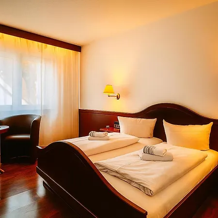 호텔 City Hotel 3*