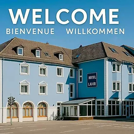 Ξενοδοχείο City Hotel Lahr (Baden-Wurttemberg)