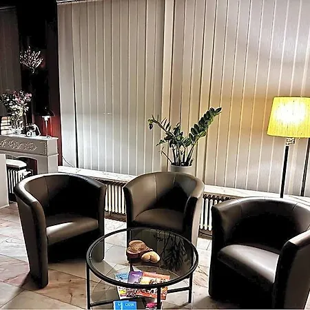 City Hotel Lahr (Baden-Wurttemberg)