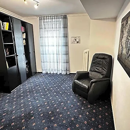 City Hotel Ξενοδοχείο