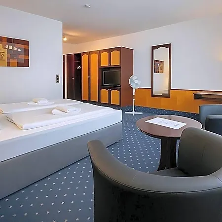 City Hotel Ξενοδοχείο