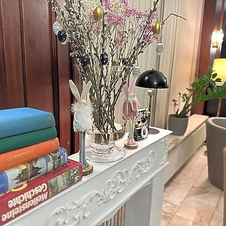 City Hotel 3* Lahr (Baden-Wurttemberg)