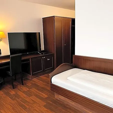 City Hotel Lahr (Baden-Wurttemberg)