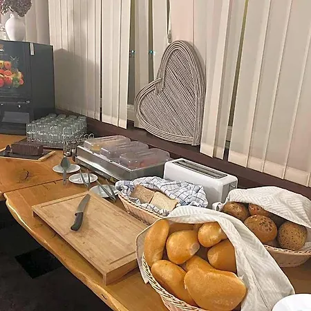 Ξενοδοχείο City Hotel