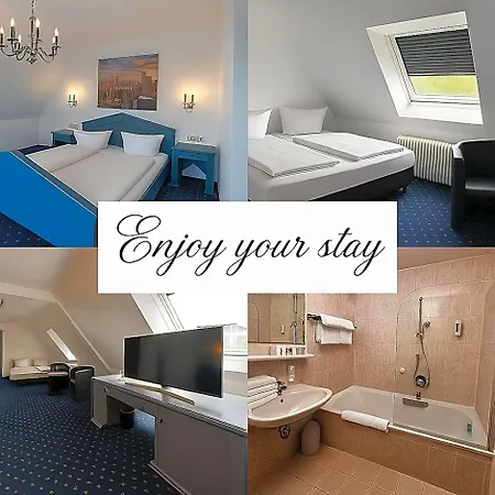 Ξενοδοχείο City Hotel