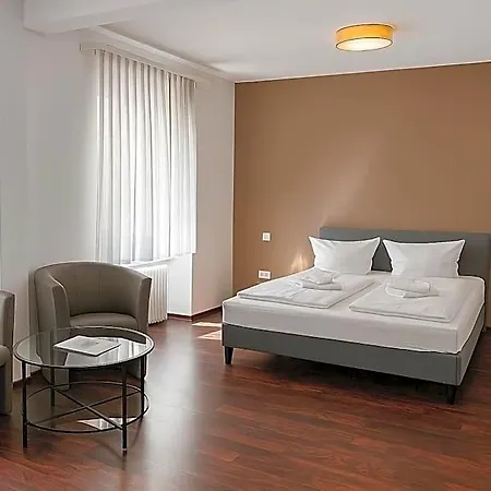Ξενοδοχείο City Hotel Lahr (Baden-Wurttemberg)