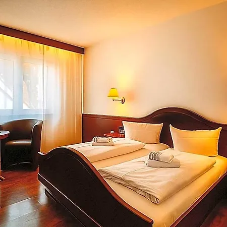 Ξενοδοχείο City Hotel Lahr (Baden-Wurttemberg)