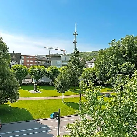 Ξενοδοχείο City Hotel