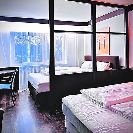 Ξενοδοχείο City Hotel