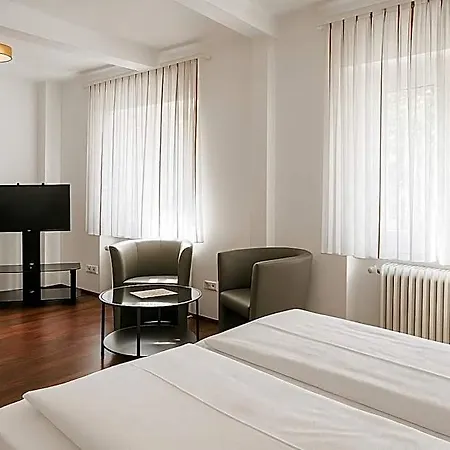 Ξενοδοχείο City Hotel 3*