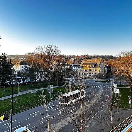 City Hotel 3* Lahr (Baden-Wurttemberg)