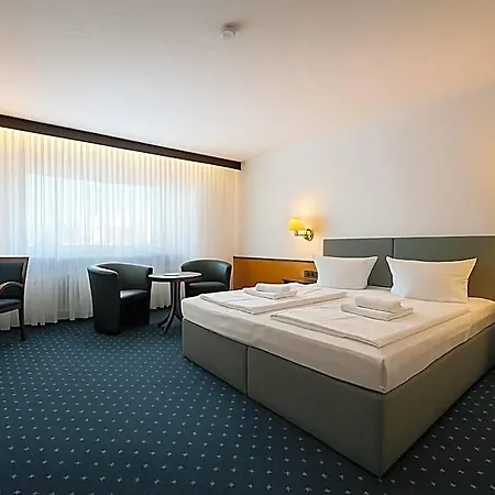 Ξενοδοχείο City Hotel