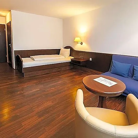 City Hotel Ξενοδοχείο Lahr (Baden-Wurttemberg)