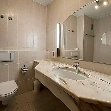 City Hotel Ξενοδοχείο Lahr (Baden-Wurttemberg)
