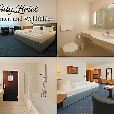 City Hotel 3*