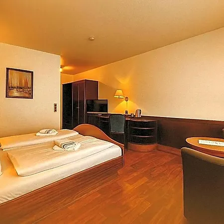 City Hotel Lahr (Baden-Wurttemberg)