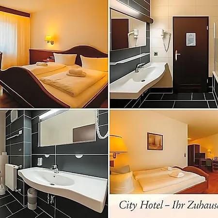 City Hotel 3* Lahr (Baden-Wurttemberg)