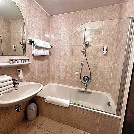 Ξενοδοχείο City Hotel 3*